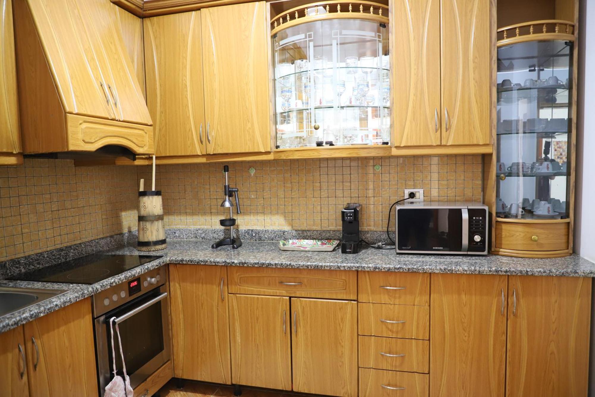 Apartment Xheison เบราท ภายนอก รูปภาพ