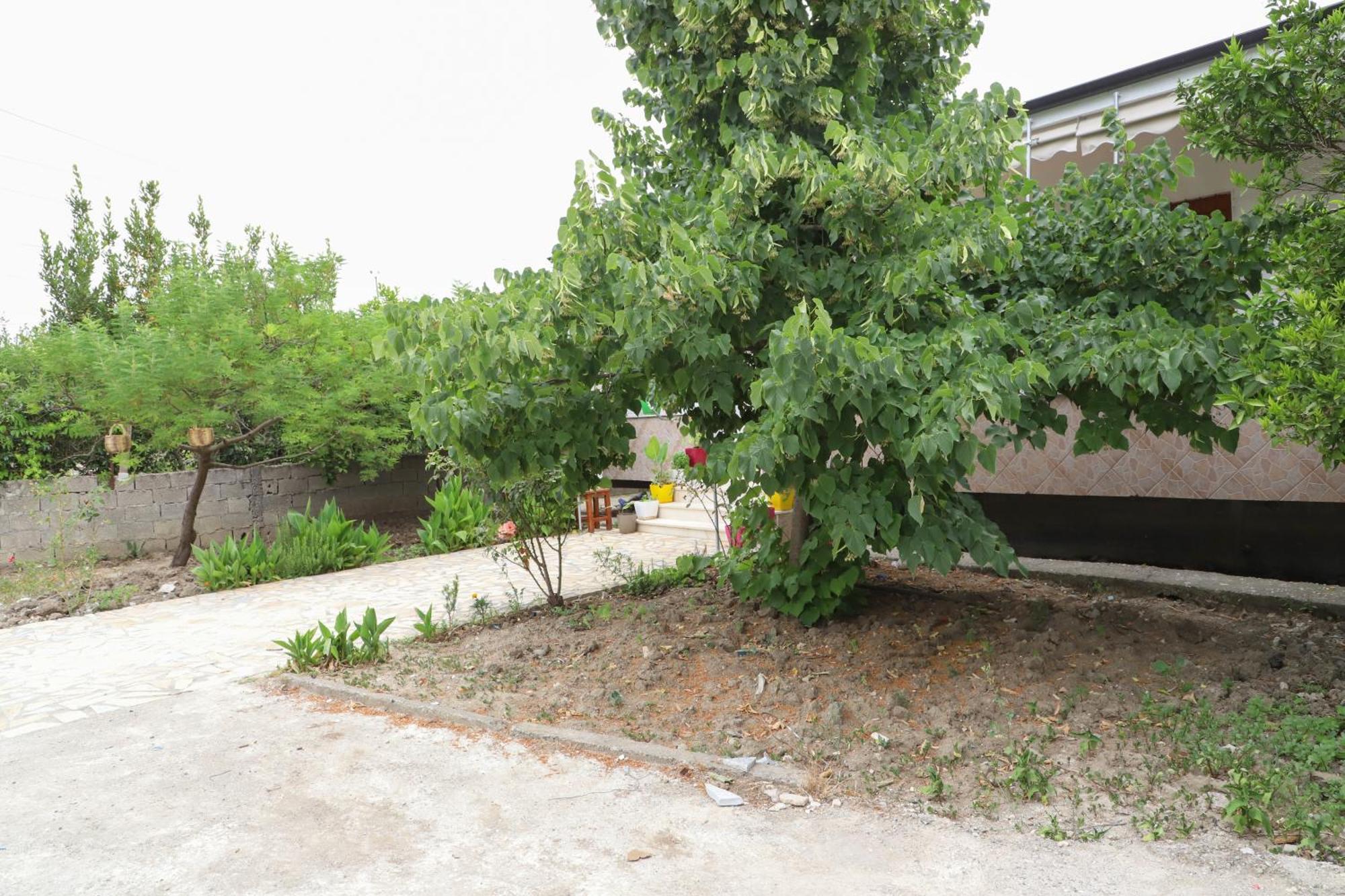 Apartment Xheison เบราท ภายนอก รูปภาพ