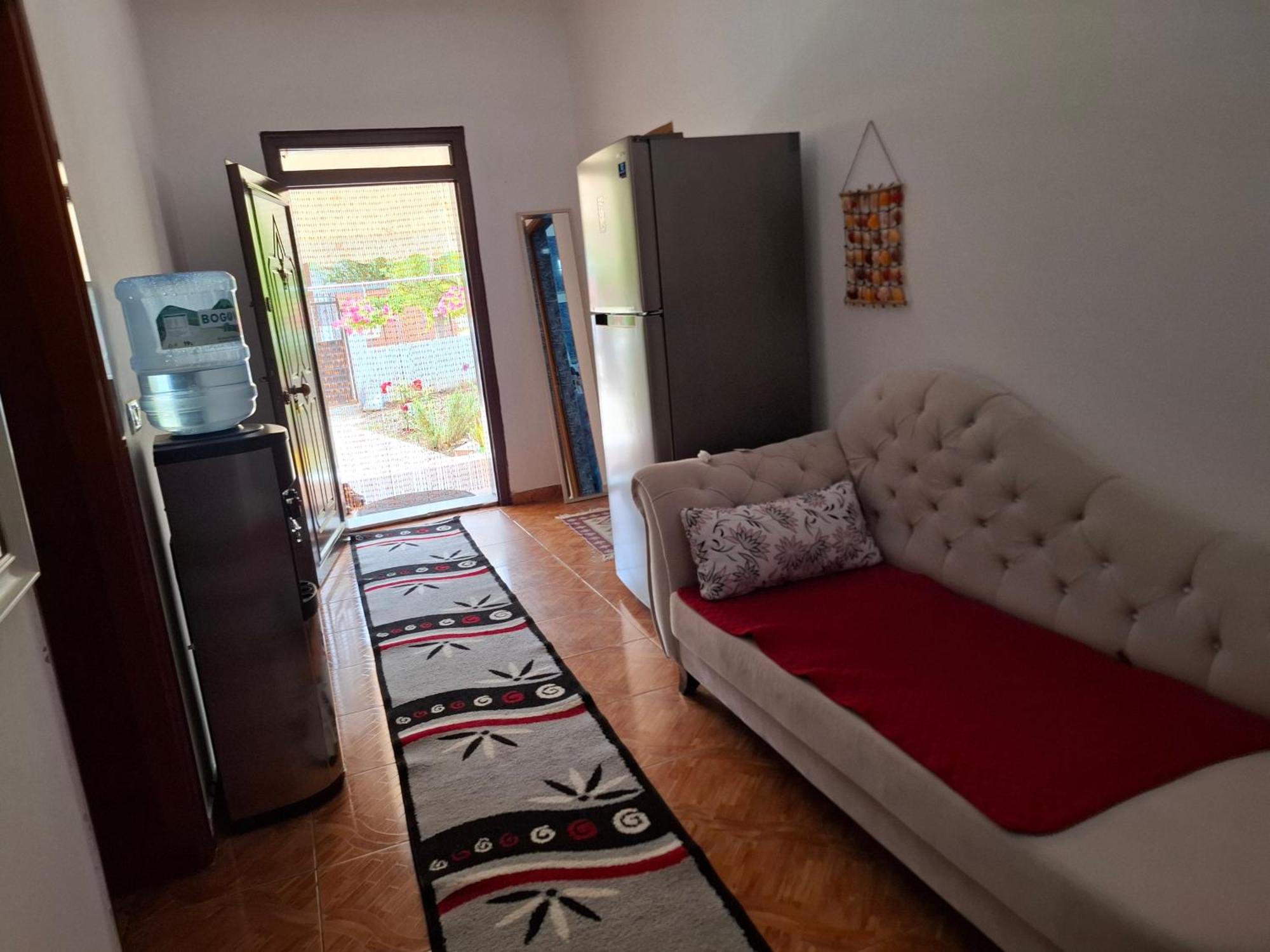 Apartment Xheison เบราท ภายนอก รูปภาพ