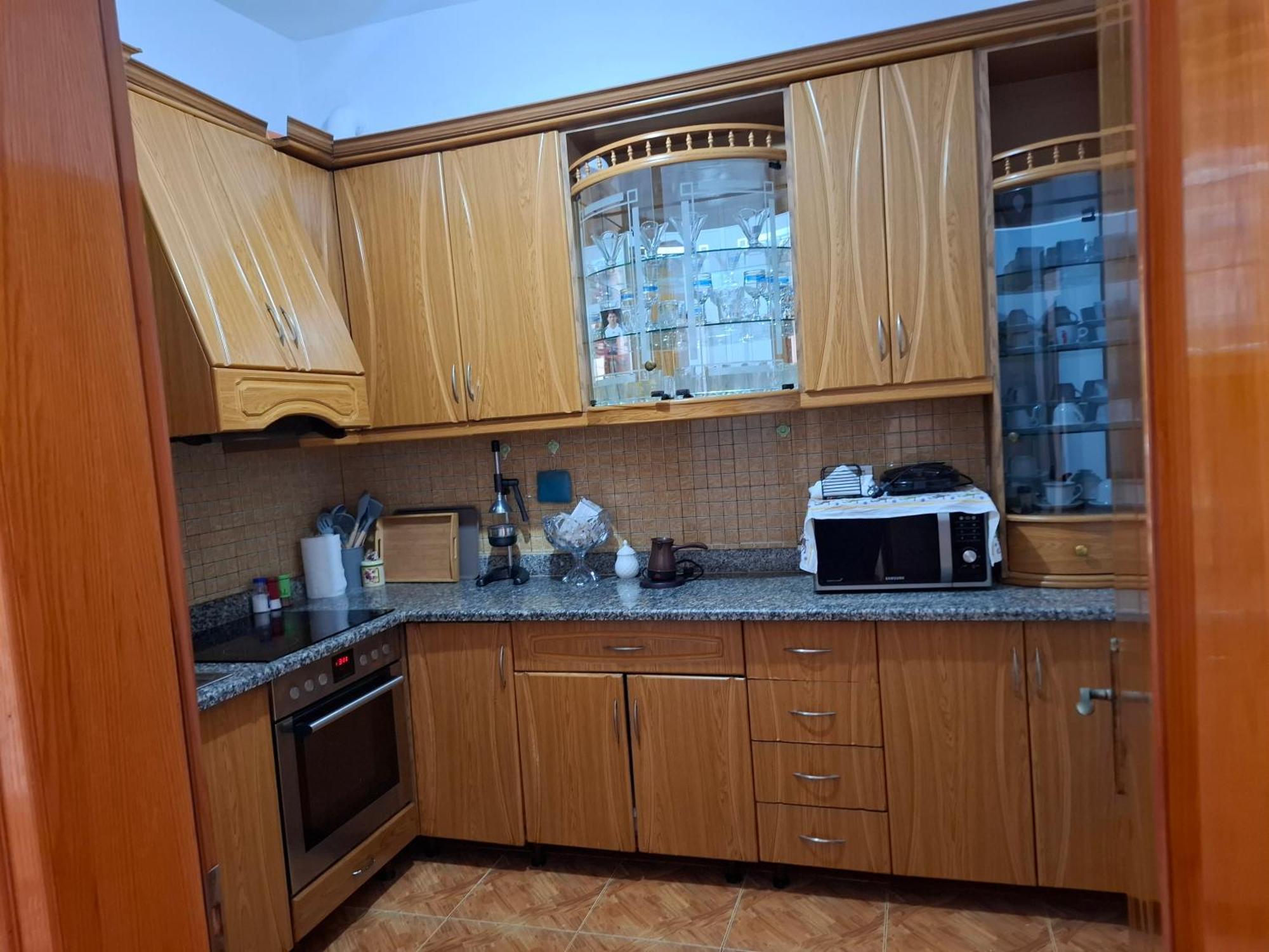 Apartment Xheison เบราท ภายนอก รูปภาพ